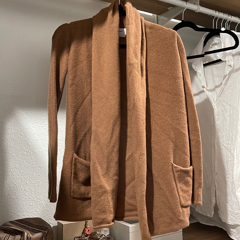 Babaton cardigan